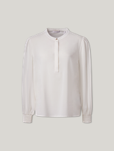 Bild von Bluse mit Rüschen