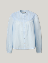 Image sur Blouse en coton