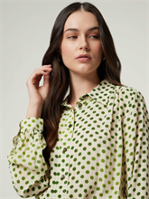 Bild von Bluse mit Punkten SPACCIO