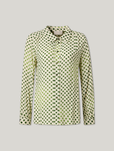 Bild von Bluse mit Punkten SPACCIO
