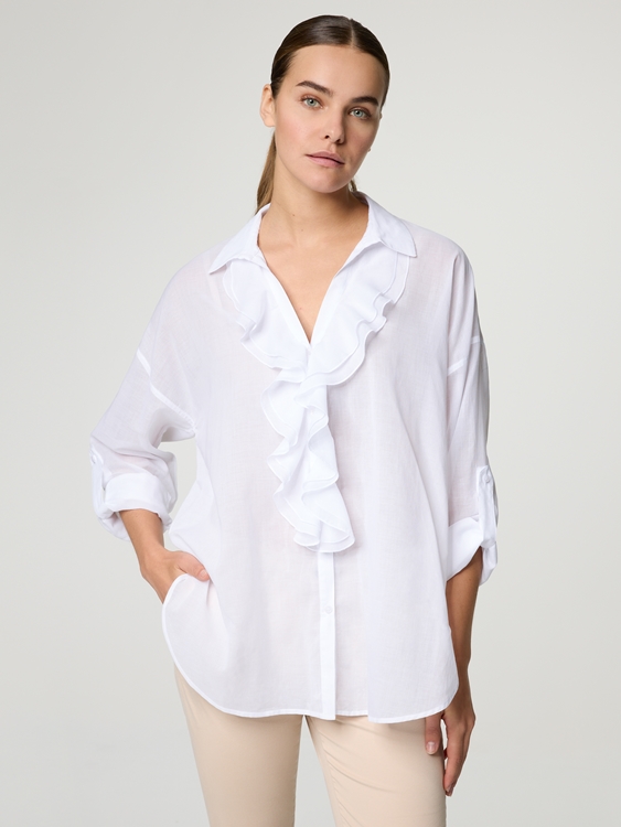 Bild von Bluse JELENA VOILE