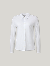 Image sur Blouse en jersey