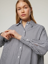 Bild von Hemdbluse im Oversize Fit