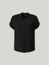 Image sur Blouse à manches courtes MAJAN