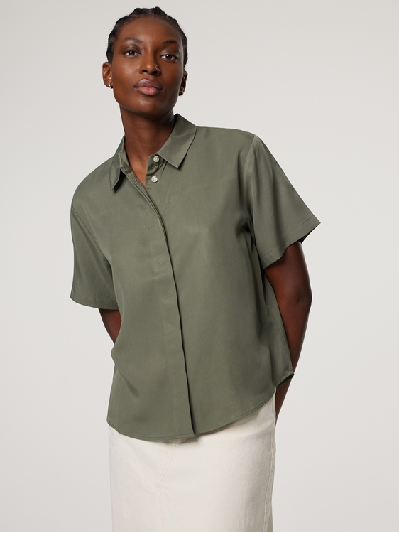 Image sur Chemisier  MINA