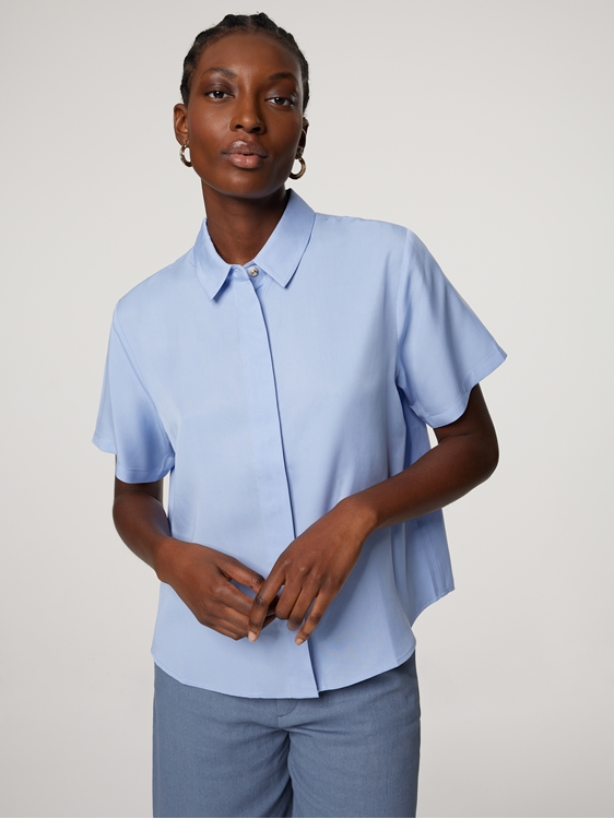 Image sur Chemisier MINA