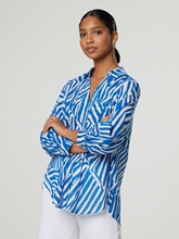 Image sur Blouse en coton