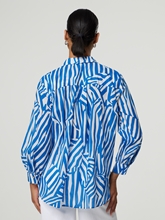 Image sur Blouse en coton