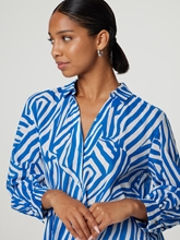 Image sur Blouse en coton