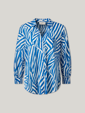 Image sur Blouse en coton