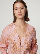 Bild von Bluse aus Baumwolle