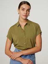 Bild von Kurzarmbluse MAJAN