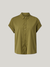 Bild von Kurzarmbluse MAJAN