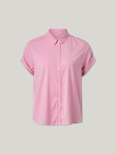 Bild von Kurzarmbluse MAJAN