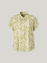 Bild von Kurzarmbluse MAJAN