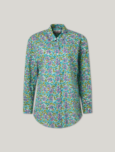 Bild von Hemdbluse BRIGITTE