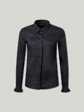 Bild von Hemdbluse MATTIE FLIP