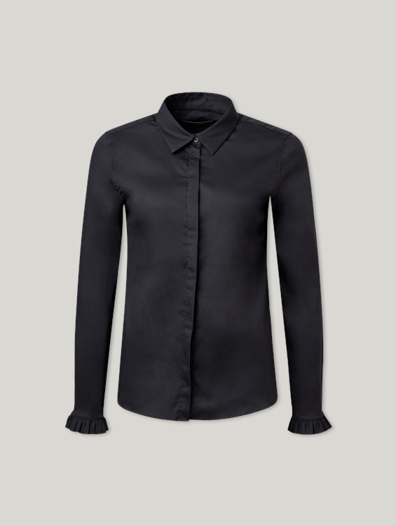 Bild von Hemdbluse MATTIE FLIP