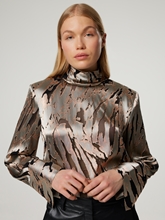 Image sur Blouse en soie AWA