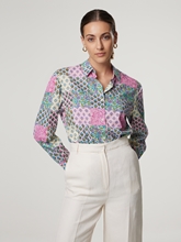 Bild von Hemdbluse BRIGITTE