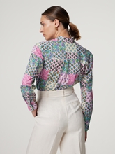 Bild von Hemdbluse BRIGITTE