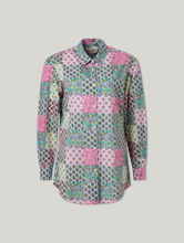 Bild von Hemdbluse BRIGITTE