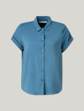 Bild von Kurzarmbluse MAJAN