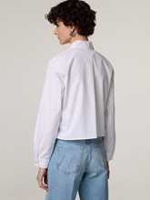 Image sur Chemisier en coton