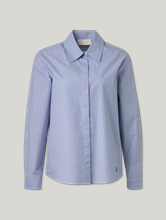 Bild von Hemdbluse ACCANTO