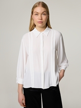 Bild von Hemdbluse mit Seide ZEO