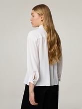 Bild von Hemdbluse mit Seide ZEO