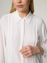 Bild von Hemdbluse mit Seide ZEO