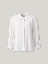 Bild von Hemdbluse mit Seide ZEO