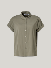 Bild von Kurzarmbluse MAJAN