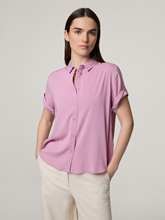 Image sur Blouse à manches courtes MAJAN