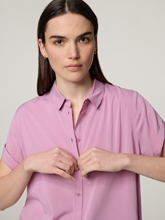Image sur Blouse à manches courtes MAJAN
