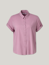 Image sur Blouse à manches courtes MAJAN