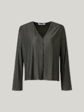 Image sur Cardigan plissé SAUMA