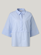 Image sur Blouse en coton