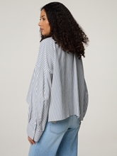 Bild von Hemdbluse im Oversized Fit OSHIA