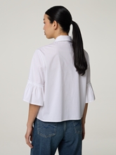 Bild von Kurzarmbluse