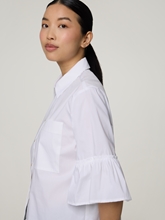 Bild von Kurzarmbluse