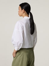 Image sur Chemise Cropped