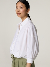Image sur Chemise Cropped