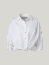 Image sur Chemise Cropped