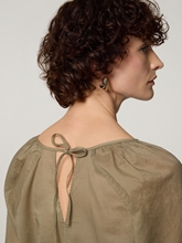 Image sur Blouse en coton