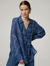 Image sur Blouse JELENA