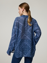 Image sur Blouse JELENA