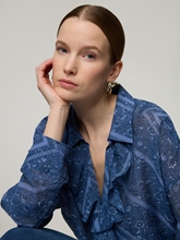 Image sur Blouse JELENA