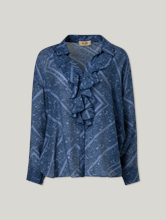 Image sur Blouse JELENA
